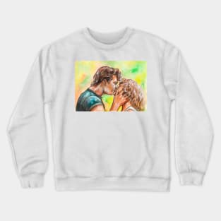 Dirty Dancing Crewneck Sweatshirt